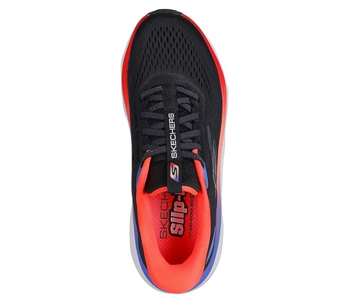 Image of Skechers Womens Max Run Hands Free Slip-ins