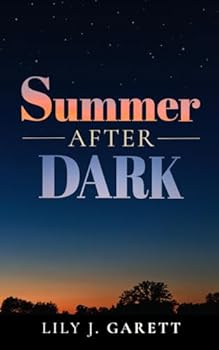 Paperback Summer After Dark Book