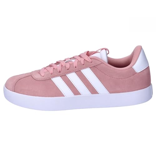 Image of adidas Women's Vl Court 3.0 Shoes