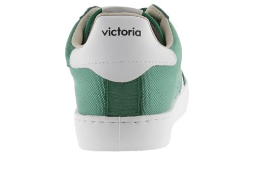 victoria Unisex-Adult Berlin Suede & Nylon Sneaker3