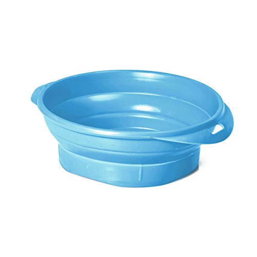 GP GP10048 Comedero Bebedero Plegable de Paseo