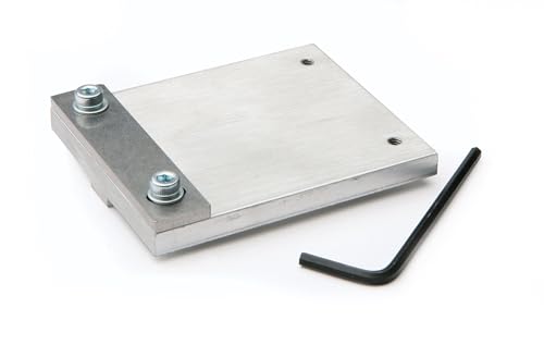 Sorby ProEdge Woodworker’s Square Guide for use with Sorby ProEdge Deluxe Sharpening System (SOLD SEPARATELY)