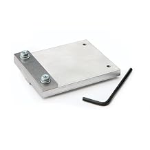 Sorby ProEdge Woodworkers Square Guide for use with Sorby ProEdge Deluxe Sharpening System SOLD SEPARATELY