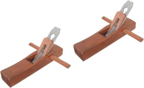 How Do You Use A Handheld Planer