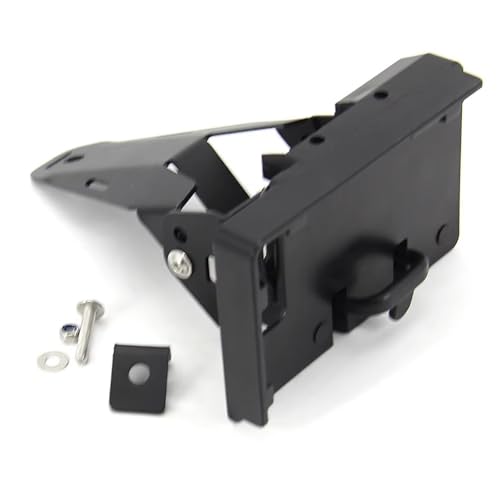 Support navigation GPS moto avec chargeur USB pour Ducati Multistrada 1200 2013-2014 - 2