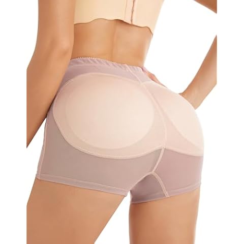 Culotte Sculptante FEOYA Cover