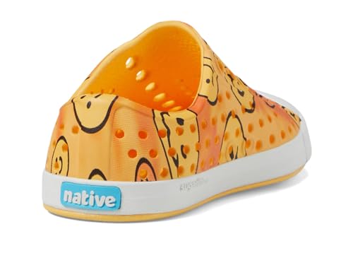 Image of Native Shoes Unisex-Child Jefferson (Toddler /Little Kid) Sneaker