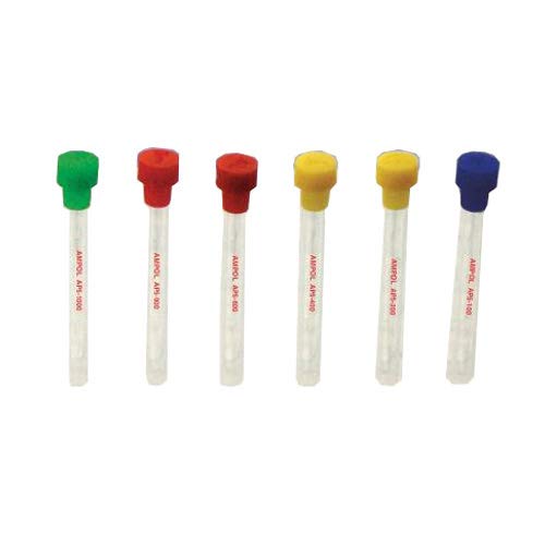 NORELL UNI57 Disposable NMR Tube, 5mm Diameter, 1" Height, 1" Wide, 8