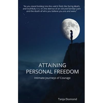 Attaining Personal Freedom