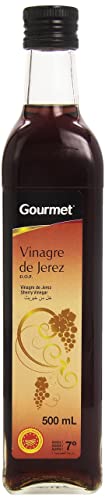 Gourmet Vinagre de Jerez, 500ml