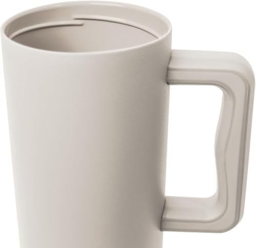 Image of Personalised with Your Name, 1200ml Tumbler with Straw-Handle-Stainless Steel Double Wall Insulated Cup | Leakproof Sipper Mug for Hot-Cold Drinks |Coffee - WaterTumbler (Skin Custom)