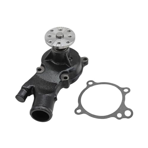 Pompe de circulation d'eau pour de longues sorties en mer 2.5L - 6
