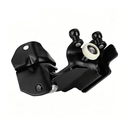 Rouleau porte coulissante Fiat Ducato coincée ? Solution guide 1344266080