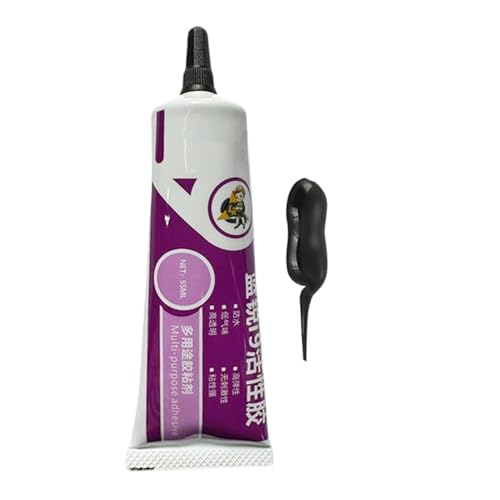 Phone Screen Glue, with Fast Bonding Solution, 55ml, Smartphone Adhesive