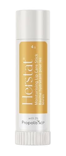 Herstat | Between Cold Sore Outbreaks | Lip Balm #TOP1