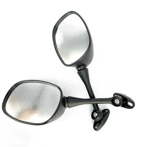 Espejos Retrovisores para CBR600RR y CBR1000RR Ajustables Moto