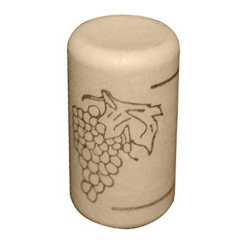 Tappi spumante e vino TAPPI SPUMAN.SINTETICO LISCIO PZ100