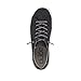 Hey Dude Women's Karina Jet Black, Size 8