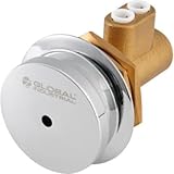 Replacement Push Button for Outdoor Drinking Fountains & Bottle Fillers