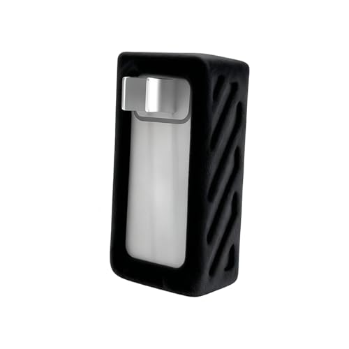 protectora para alimentación por satélite, resistente al polvo y al agua, cubierta protectora para exteriores para adaptador de corriente satélite | Adecuado para propietarios de viviendas