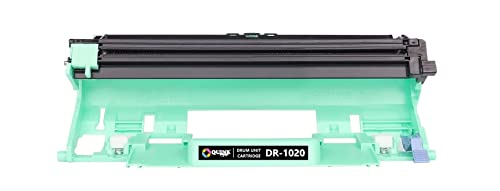 Image of QUINK DR -1020 Drum Unit Use in Brother HL-1110 /1111 /1112 DCP-1510 /1511 /1512 /1515 MFC-1810 /1811 /1812 /1815 (DR-1020 Drum Unit)