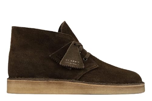 Image of Clarks mens Desert Boot