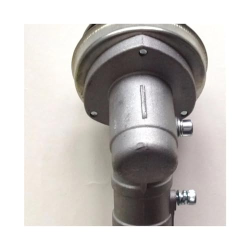 Boîte de vitesses 28 mm pour débroussailleuse idéale pour désherber le jardin - 4
