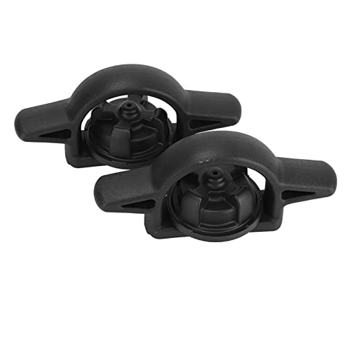 2 Peças Pt278 35160 Cama Braçadeira de Carga Caixa âncora para Tacoma 2005-2022