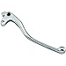 BikeMaster Polished Brake Lever Compatible with 76-79 Kawasaki KZ750B