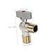 ARTIBETTER Water Valve Shut off Tool Stop Shut off Valve Switch User-friendly Operation Reliable Sealing for Water Heaters