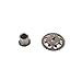 MOCA Timing Chain Kit for Toyota, 2005-2010 Passo 1KR-FE & 2005 New Yaris 1KR-FE & Peugeot 107 1KR-FE & Citroen C1 1KR-FE 1.0L
