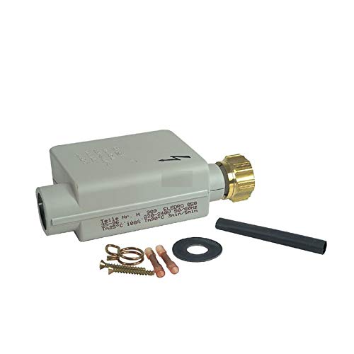 Preisvergleich Produktbild ORIGINAL Magnetventil Reparatursatz Aquastop 45 Spülmaschine Bosch / Siemens 91060