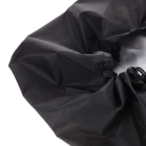 Cubierta protectora para proyector de techo BESPORTBLE de poliéster impermeable para oficina 3