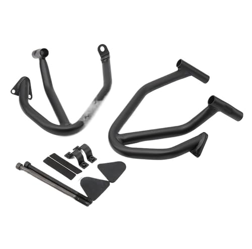Barre anti-collision pour 450SR 2022-2023 protection de cadre