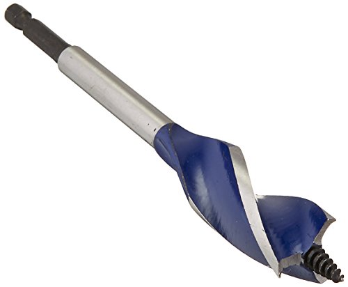 Irwin Tools 3041005B Speedbor MAX Speed Standard Bit, 7/8