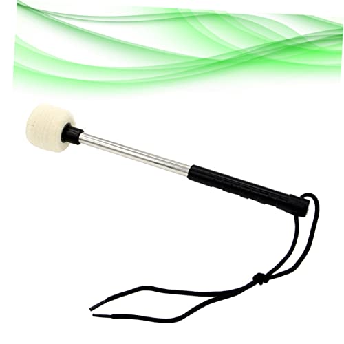 Vaguelly 1Pc Marimba Instrumento Musicales Para Niños Keyborad Instrumento De Percussão Ferramenta D