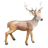 Sie wollen mehr? – Sie möchten mehr von unseren Kunstharz Figuren sehen? Das ist kein Problem! Weitere Figuren für draußen findest Sie bei uns im Shop. Schau doch einfach mal vorbei, wir haben nicht nur Gartenfiguren im Sortiment.