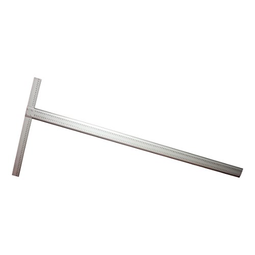 Preisvergleich Produktbild T-Anreißschiene 12250 mm, ohne Griff