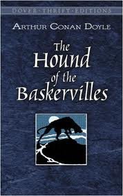 The Hound of the Baskervilles (Dover Thrift Editions)