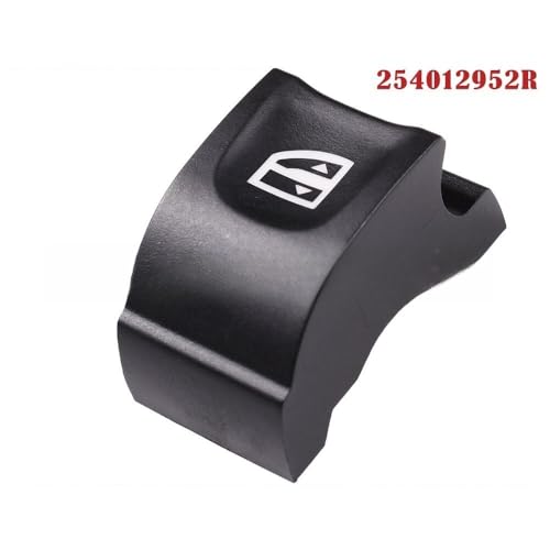 Commande leve vitre electrique 254012952R commutateur de fenetre