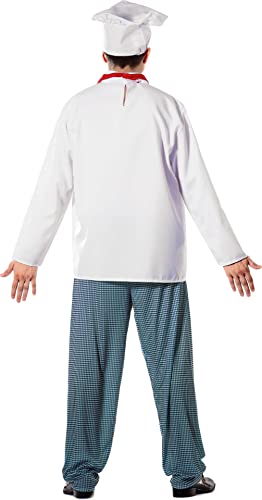 Guirca 89009 Costumi, Universale, Uomo