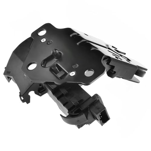 Loquet de coffre arrière 8P4827505 pour Audi A3 et Q7