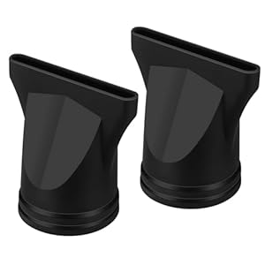 Housoutil 2 Stück Haartrockner Konzentrationsdüse