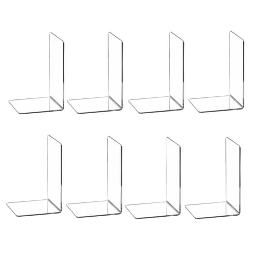 Support de livre de cuisine design pour cuisiner les mains libres