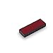 Produktbild Trodat 10 Stück Kassetten Ersatz-Stempelkissen für Stempel 6/4817 C rot