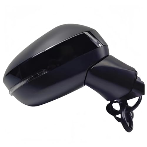 �ԗp�o�b�N�~���[ �ɓK������ �G�N�X�g���C�� T33 2023 2024 �p���[�t�H�[���f�B���O�t���b�V���x�����u���C���h���j�^�[���A�r���[�~���[ �h�A�~���[(5pin r)