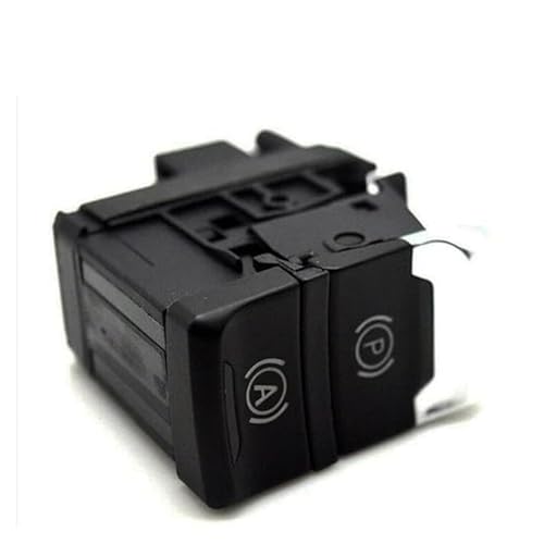 Bouton de frein de stationnement Audi A4 Q5 bloqué ? Découvrez notre solution