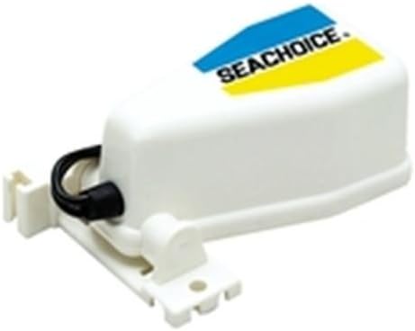 Seachoice Automatic Float Switch ABS Plastic2