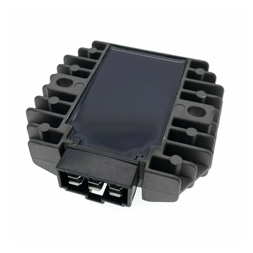 Rectificador de voltaje 21066-2056 para moto de motocross de 1990 a 2000 3