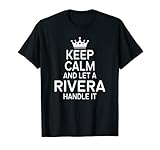 Family Rivera T-Shirt